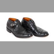 Dolis Stage Worn Ankle Boots