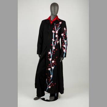 'Real Illusions' Tour Costume