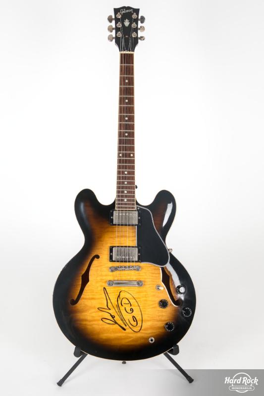 1976 Gibson ES-335