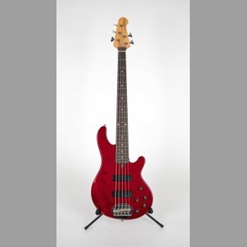 2001 Lackland 5-String Bass