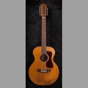 Guild 12-String Acoustic Guitar