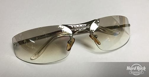 Christian Dior Sunglasses