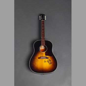 J-45 Gibson Guitar