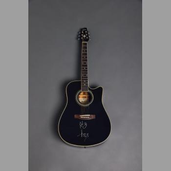 Montana Acoustic Guitar