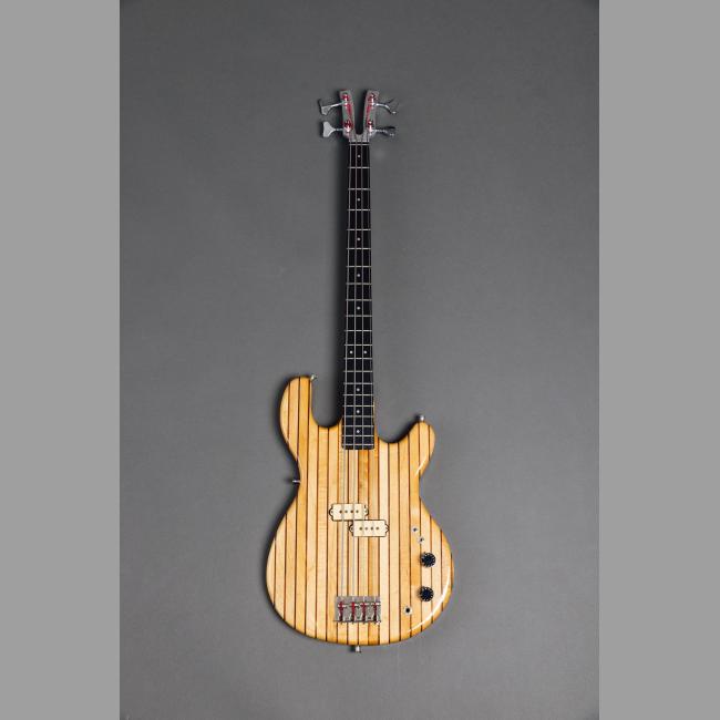 1978 Kramer Bass Guitar