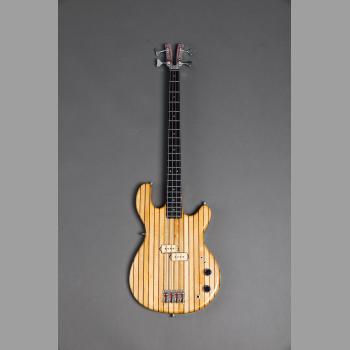 1978 Kramer Bass Guitar
