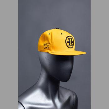 Embroidered Baseball Cap