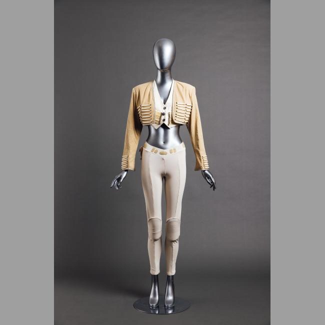 World Tour “If” Ensemble