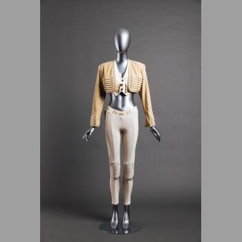 World Tour “If” Ensemble