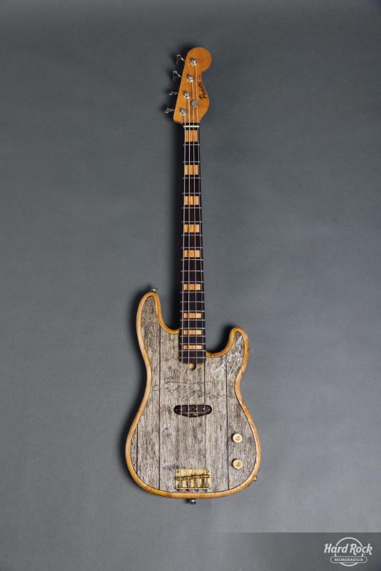 NATURAL WOOD TENUTA IL PALAGIO BASS