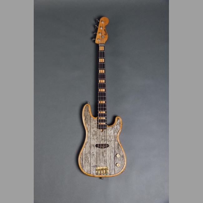 NATURAL WOOD TENUTA IL PALAGIO BASS