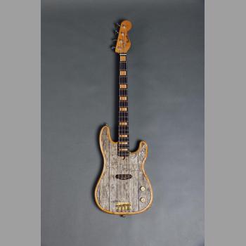 NATURAL WOOD TENUTA IL PALAGIO BASS