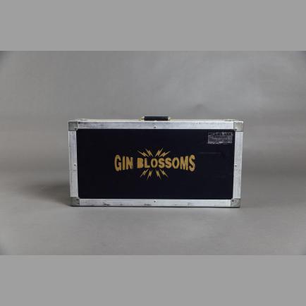 Pedal Case - Gin Blossoms