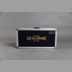 Pedal Case - Gin Blossoms