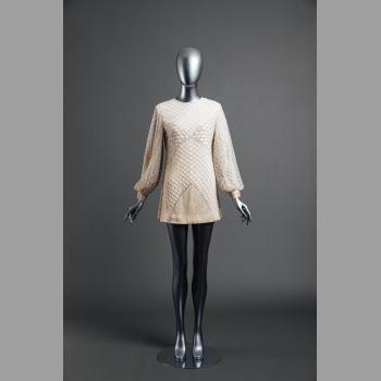 2015 CMA RANDI RAHM MINI DRESS