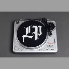 Vestax PDX 2000 Turntable