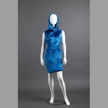 "PLEASE PLEASE PLEASE" MUSIC VIDEO-WORN DRESS