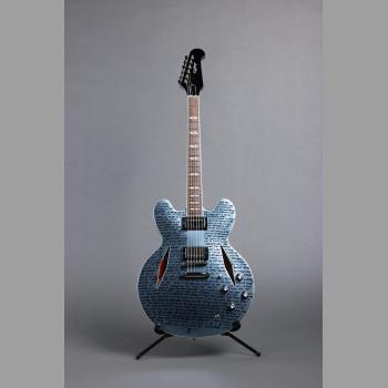 Epiphone DG-335 Signature Electric Guitar