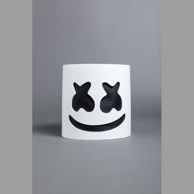 Marshmello Helmet