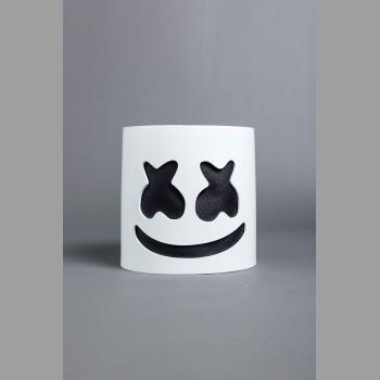 Marshmello Helmet