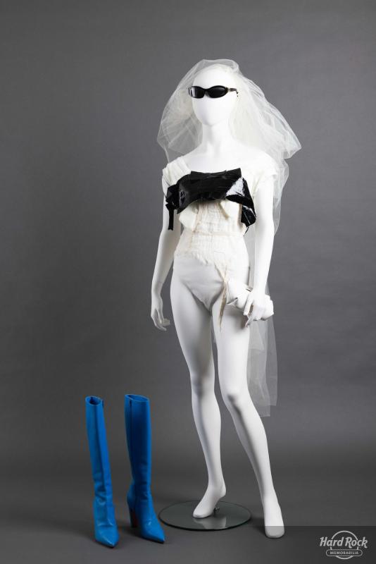 2024 "Sweat" Tour" Ensemble