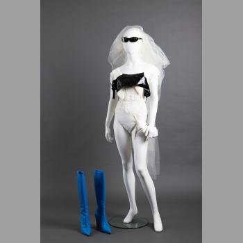 2024 "Sweat" Tour" Ensemble