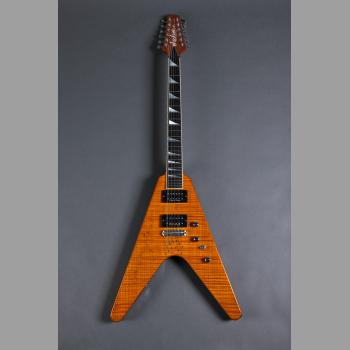 12-string Jackson Y2KV Guitar