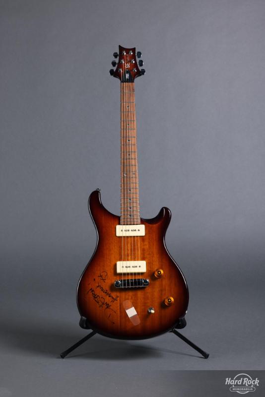 Paul Reed Smith SE Soapbar II Guitar