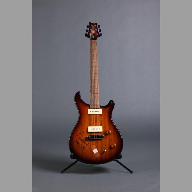 Paul Reed Smith SE Soapbar II Guitar