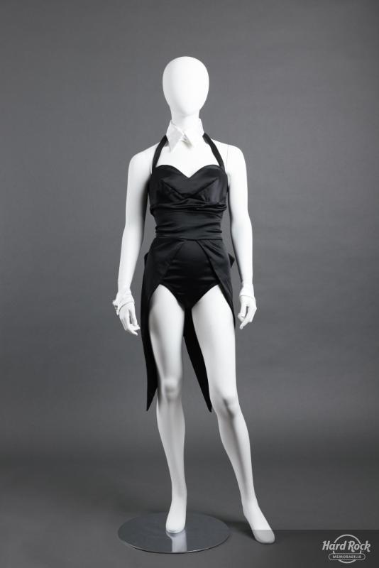 Kanna Taniuchi Bodysuit