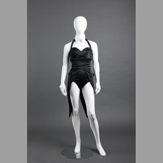 Kanna Taniuchi Bodysuit