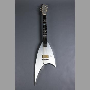 Jackson "Roswell Rhodes" Aluminum Guitar