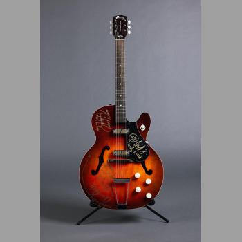 Harmony Rocket Guitar