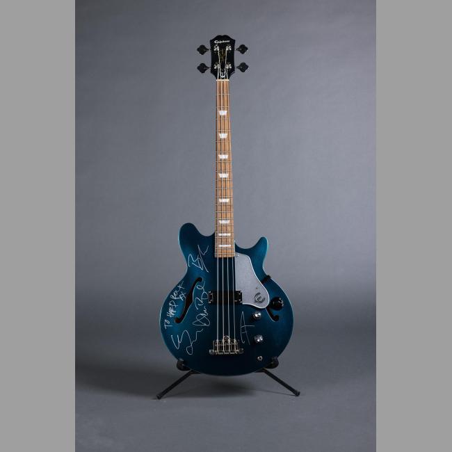 Epiphone Bass Guitar