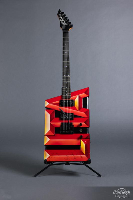 B.C. Rich LITA Guitar