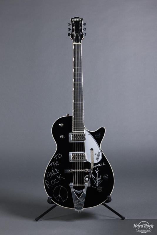 Gretsch Duo Jet Guitar