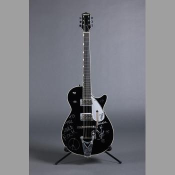 Gretsch Duo Jet Guitar