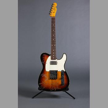 Fender Telecaster Guitar