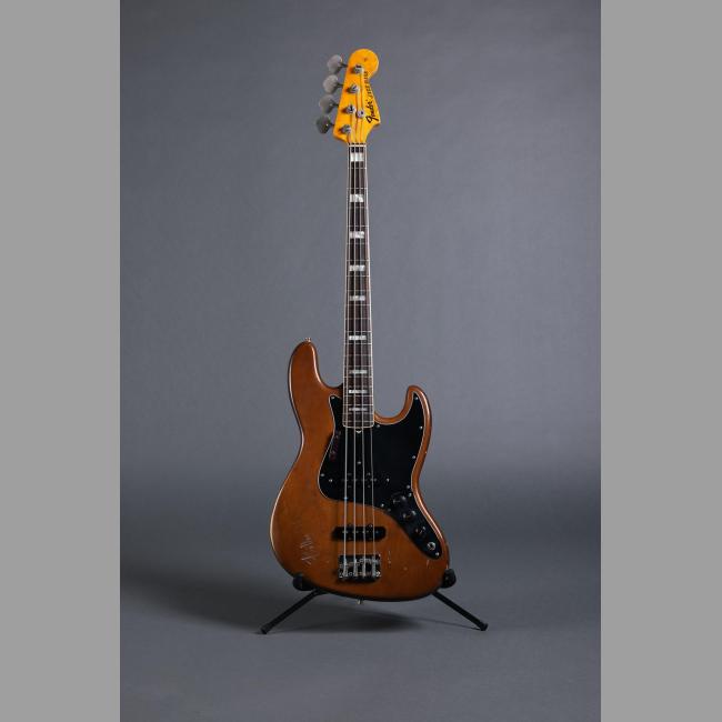1975 Fender Jazz Bass