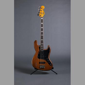 1975 Fender Jazz Bass