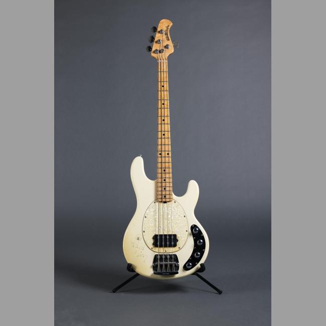 StingRay Bass Guitar