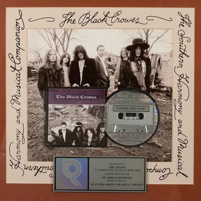 Image representation for Awards