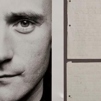 Image representation for Music