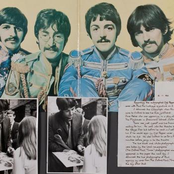 Image representation for Letters