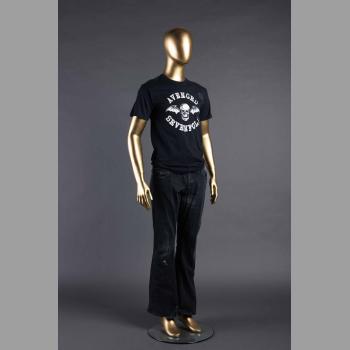 Avenged Sevenfold T-shirt & Kill City Grey Jeans