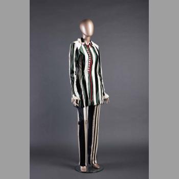 Two-Piece Stage Ensemble