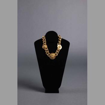 Versace Necklace