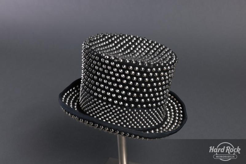 Studded Super Bowl Hat