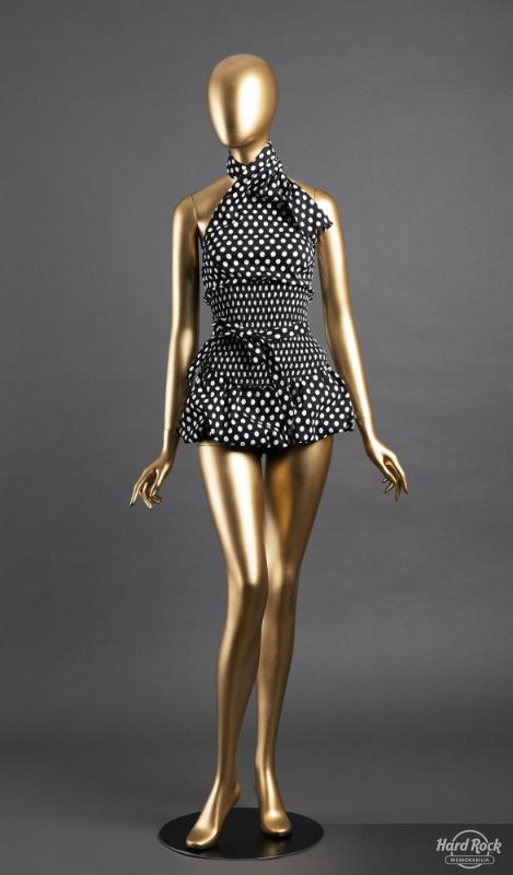 "Taste" Music Video Worn Outfit